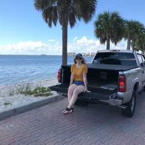 Meet your Posher, Summer